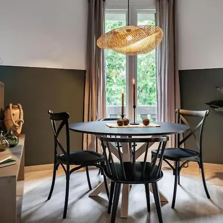 - 2 Bedrooms And Balcony In Sant Antoni * Barcelona