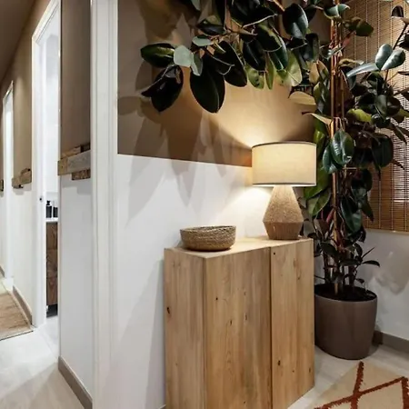 - 2 Bedrooms And Balcony In Sant Antoni *