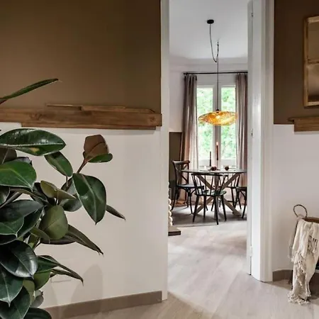 - 2 Bedrooms And Balcony In Sant Antoni * Barcelona