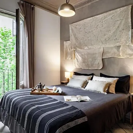 - 2 Bedrooms And Balcony In Sant Antoni Appartement *
